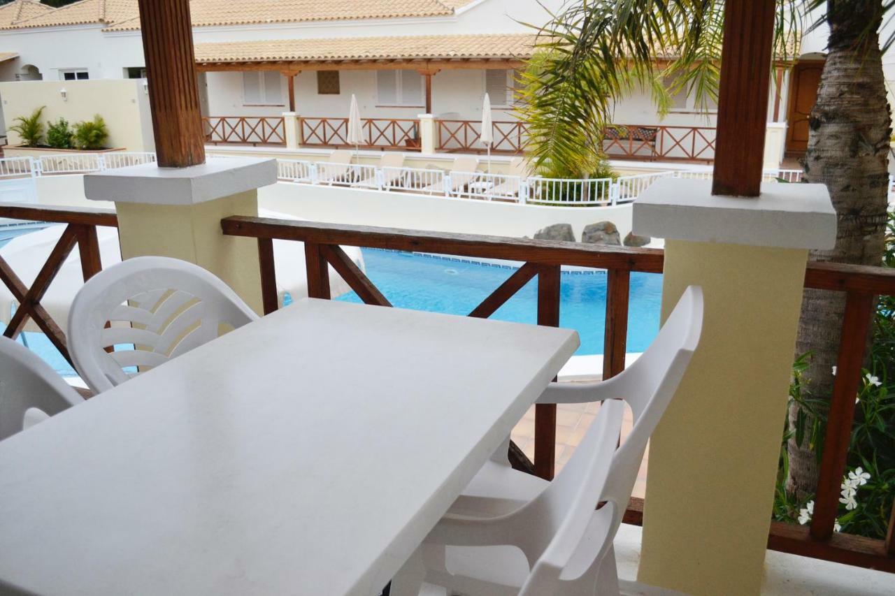 Golf Resort Tenerife Sur Los Cristianos (Tenerife) Exterior photo
