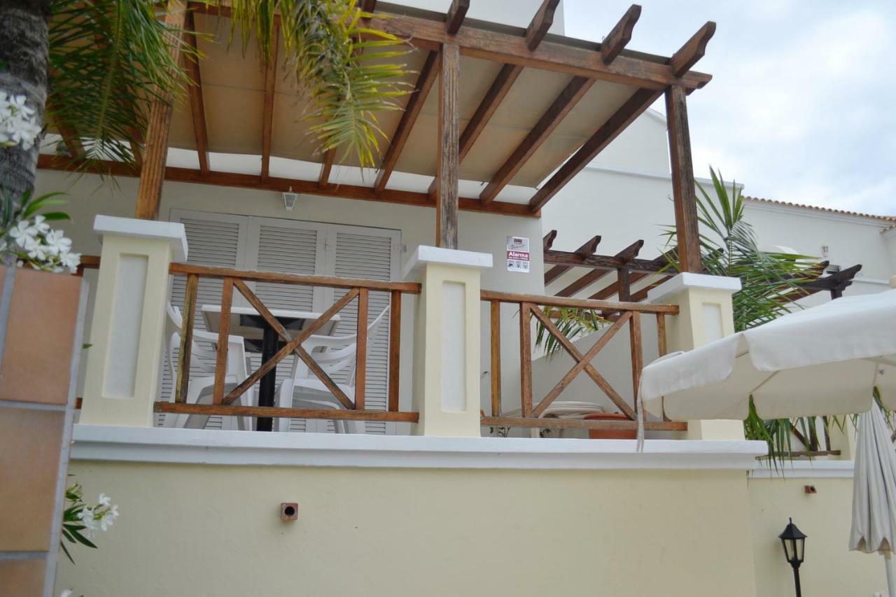 Golf Resort Tenerife Sur Los Cristianos (Tenerife) Exterior photo
