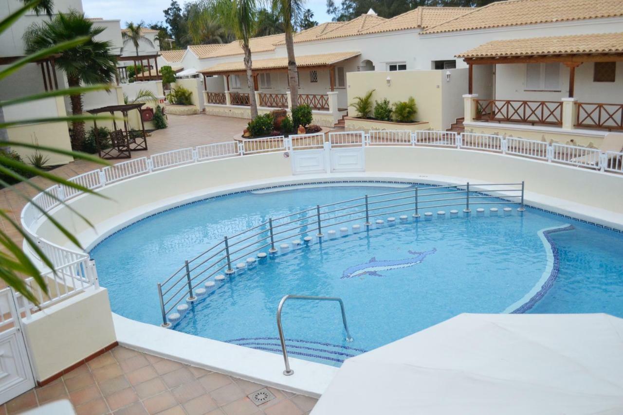 Golf Resort Tenerife Sur Los Cristianos (Tenerife) Exterior photo