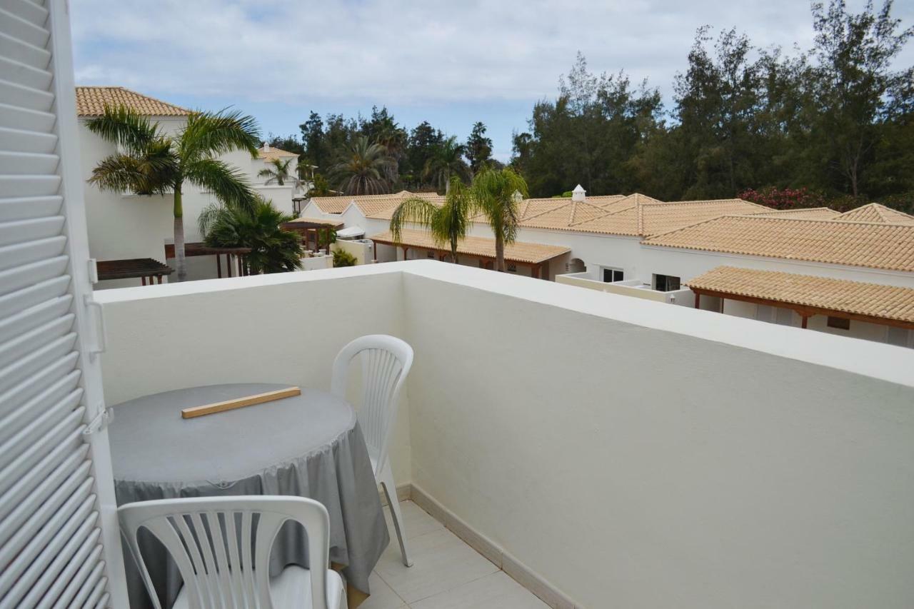 Golf Resort Tenerife Sur Los Cristianos (Tenerife) Exterior photo